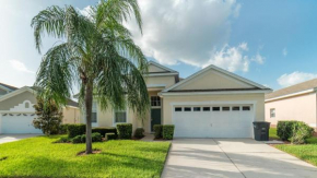 Luxury Villa on Windsor Palms Resort with a Private Pool, Orlando Villa 4880